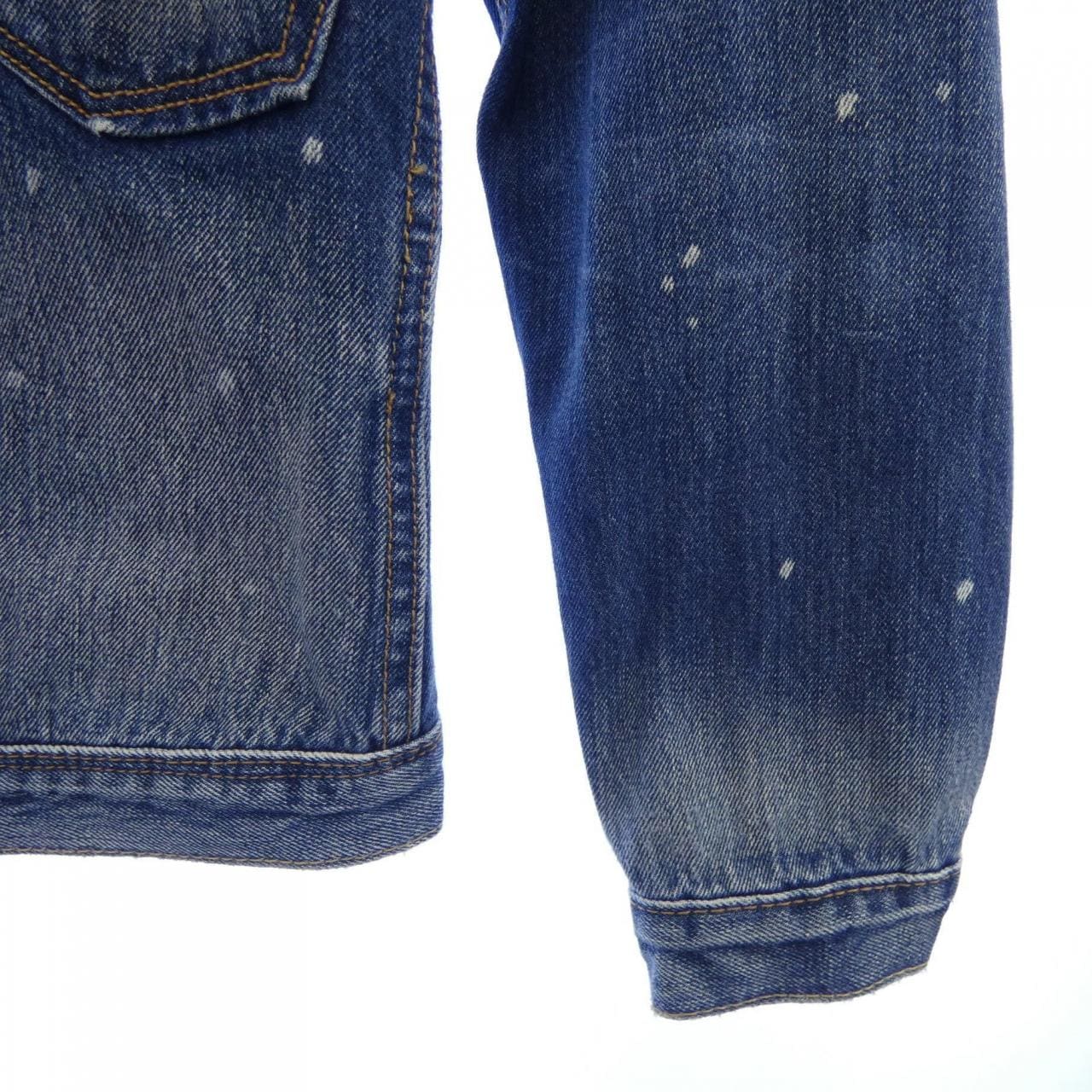 リーバイス LEVI'S デニムジャケット