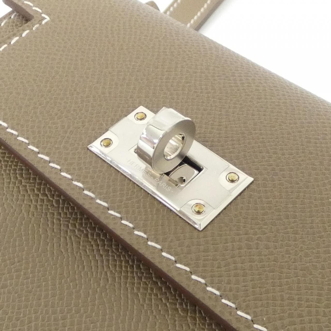 エルメス ケリー ポケット スリム 085048CK 財布