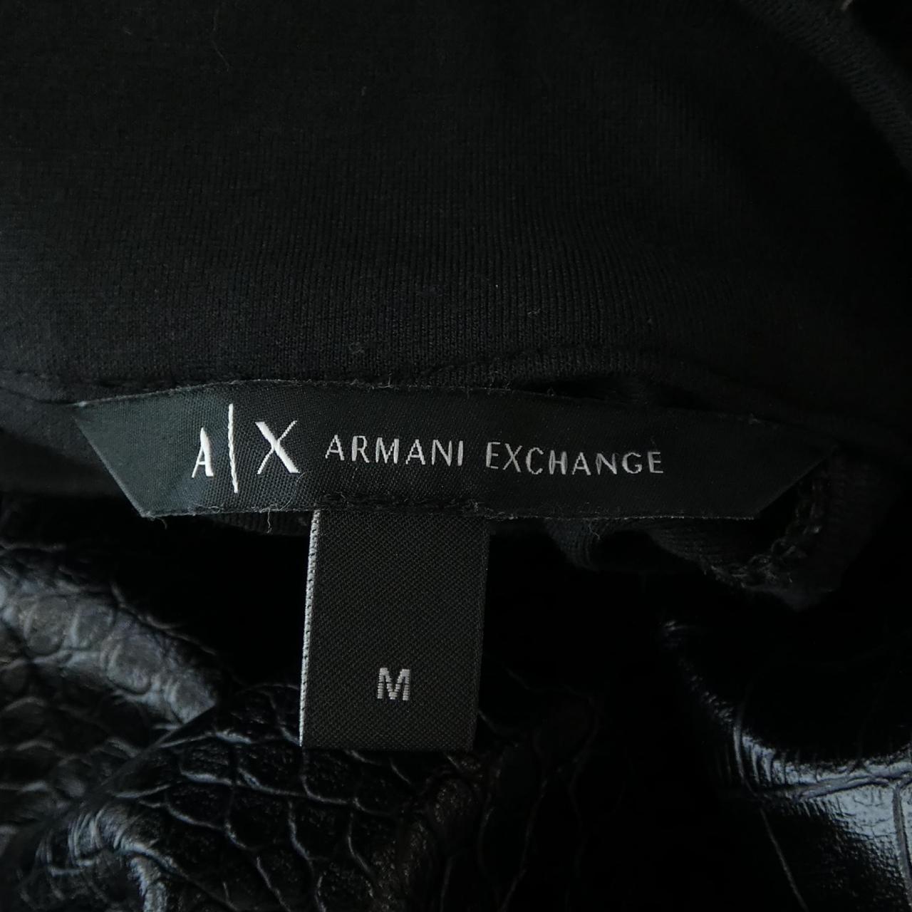 アルマーニ エクスチェンジ ARMANI EXCHANGE ワンピース