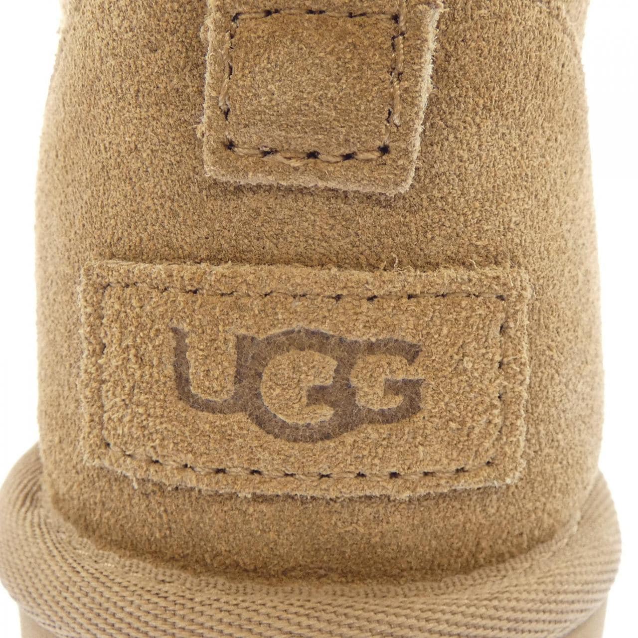 アグ UGG ブーツ