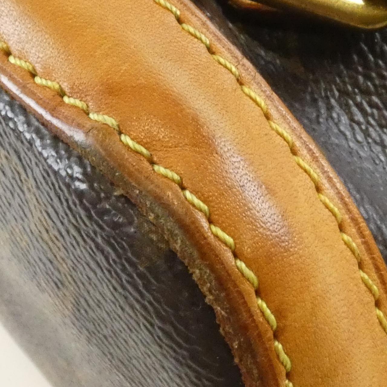 ルイヴィトン モノグラム サック ア ド ボスフォール M40107 リュックサック