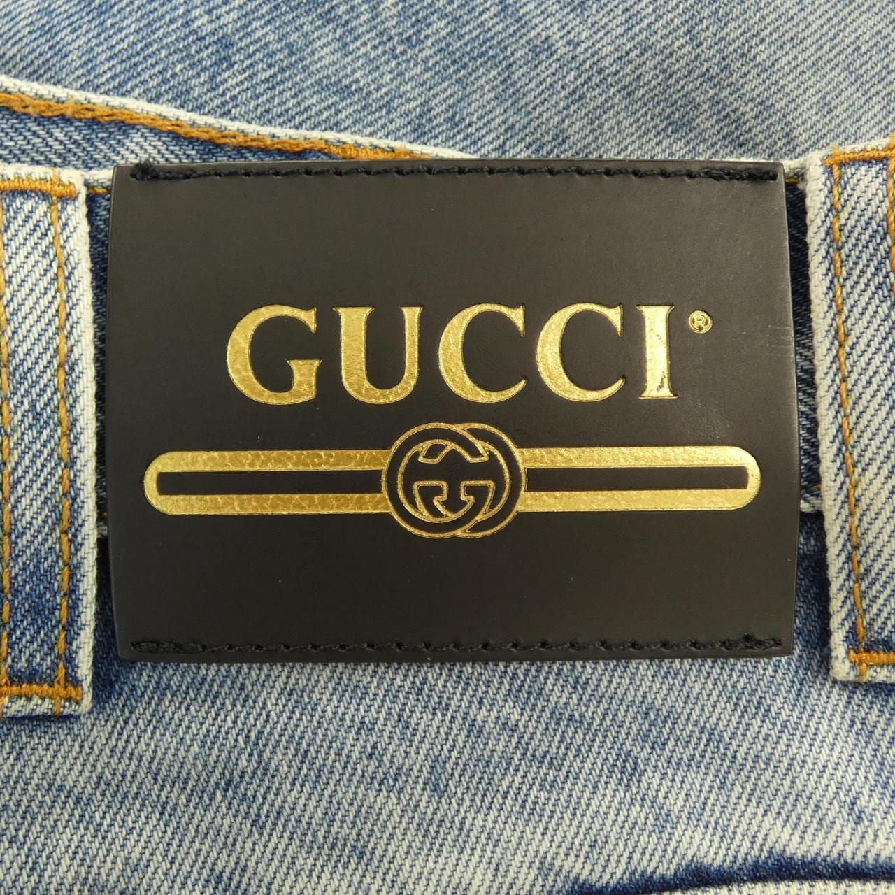 グッチ GUCCI 623953 XDBFM ジーンズ