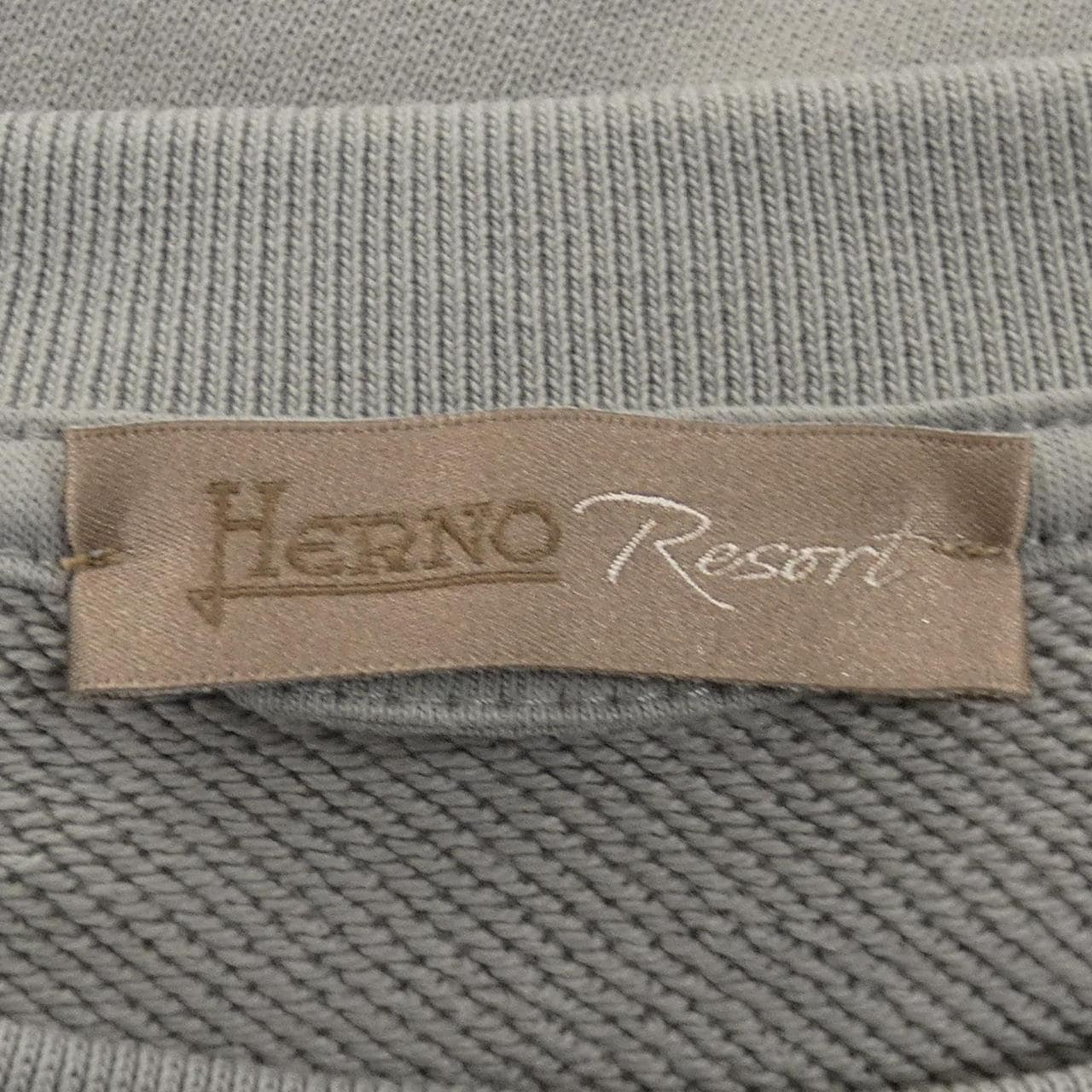 ヘルノ Herno JG00033UR スウェット