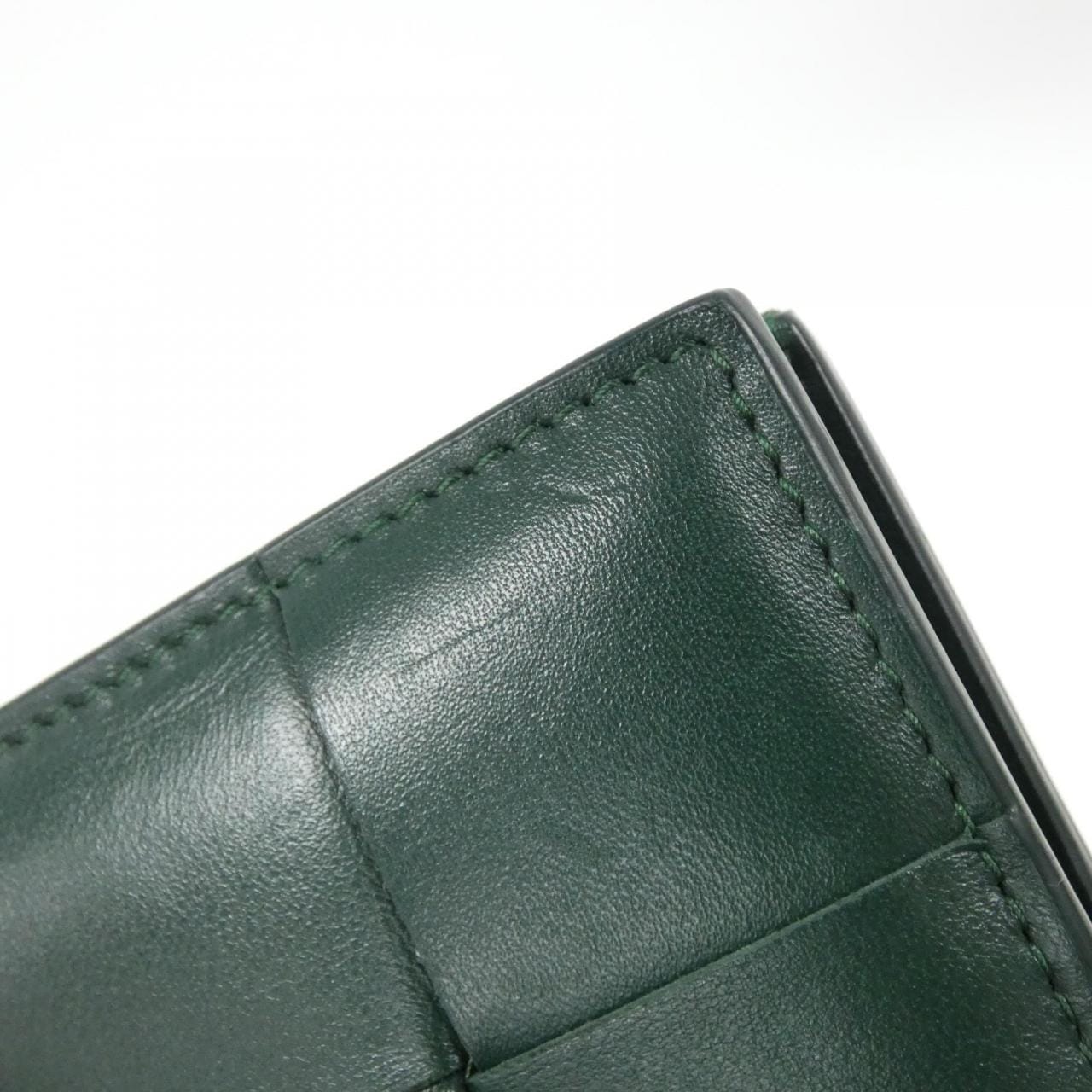ボッテガヴェネタ 742698 VCQC4 財布