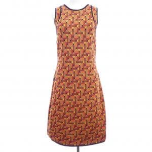 ミッソーニ MISSONI JD3KD05T-101 ワンピース