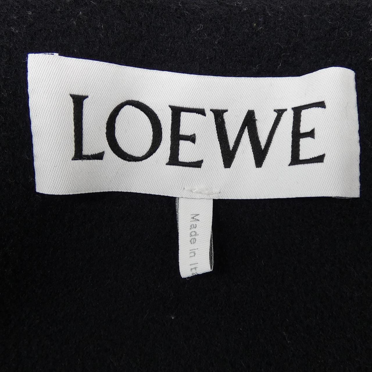 ロエベ LOEWE H526Y01WC7 コート