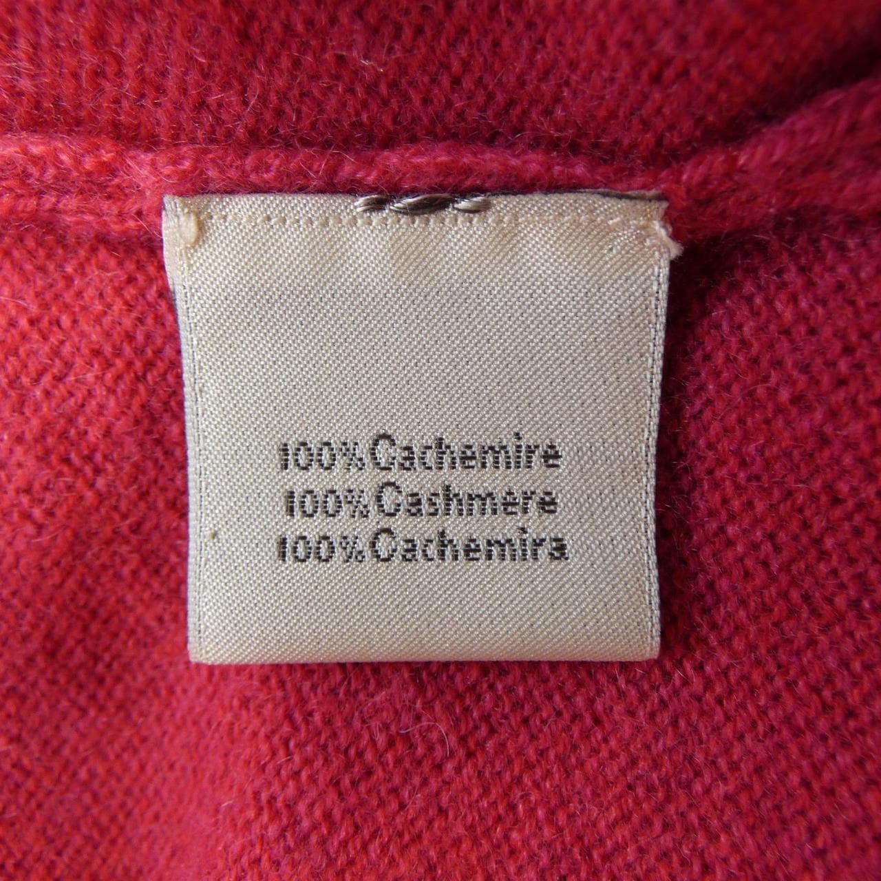 エルメス HERMES ニット