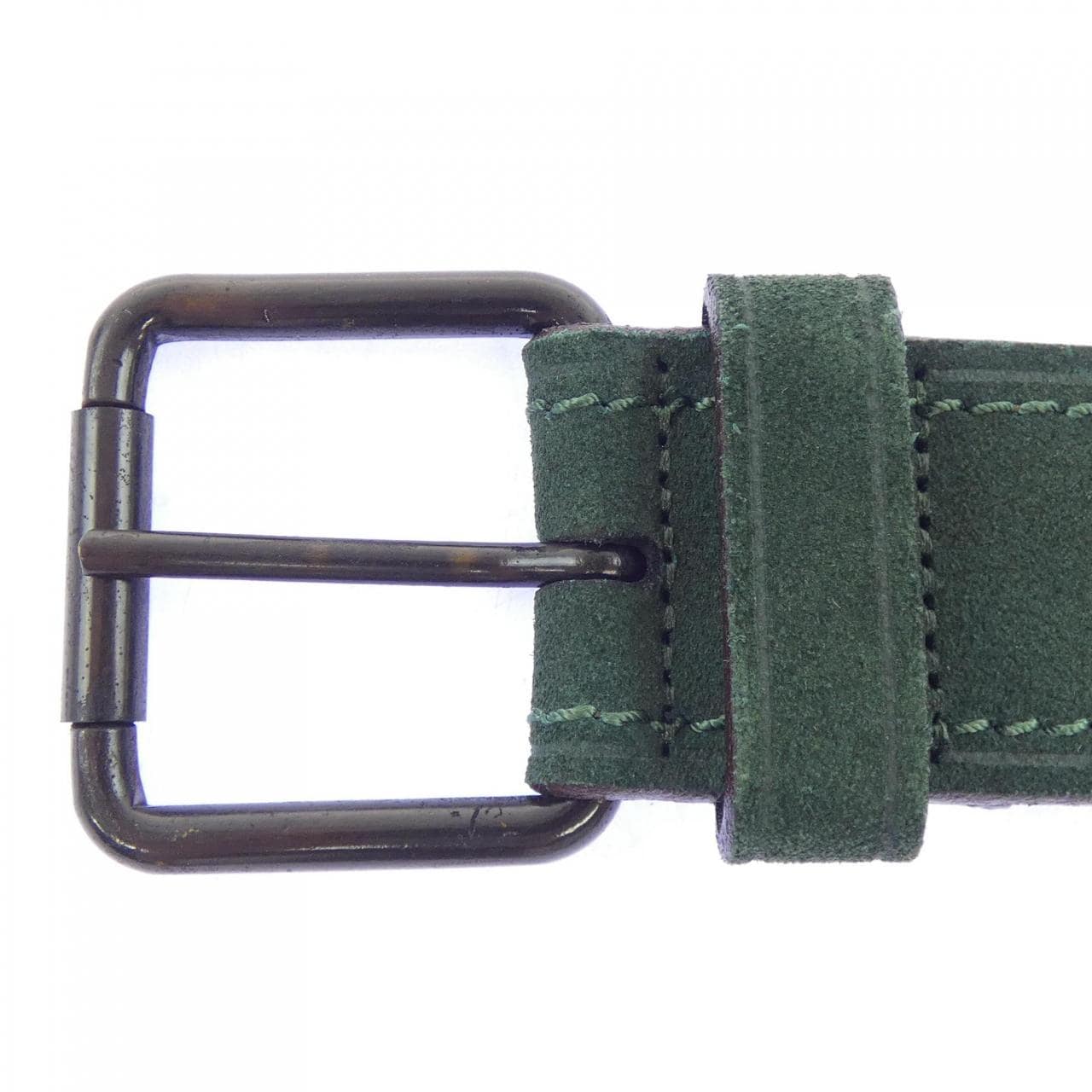 ゼニアスポーツ ZEGNA SPORT BELT