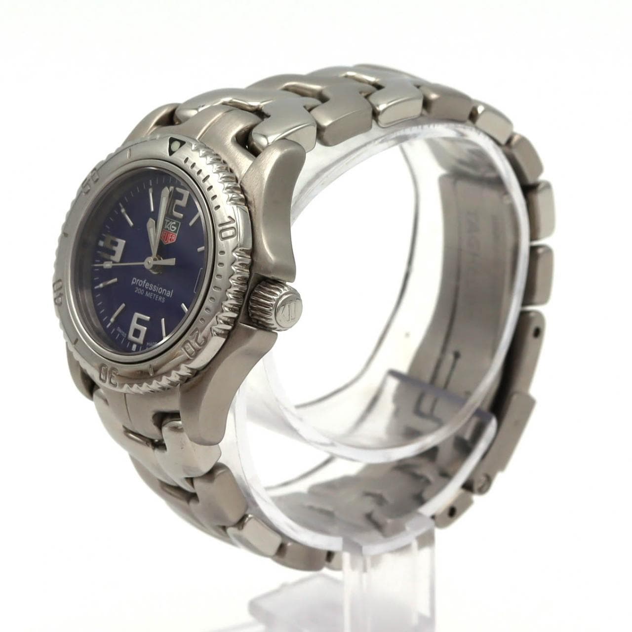 【ノーメンテナンス還元価格】タグ･ホイヤー リンク WT1413.BA0560 SS クォーツ