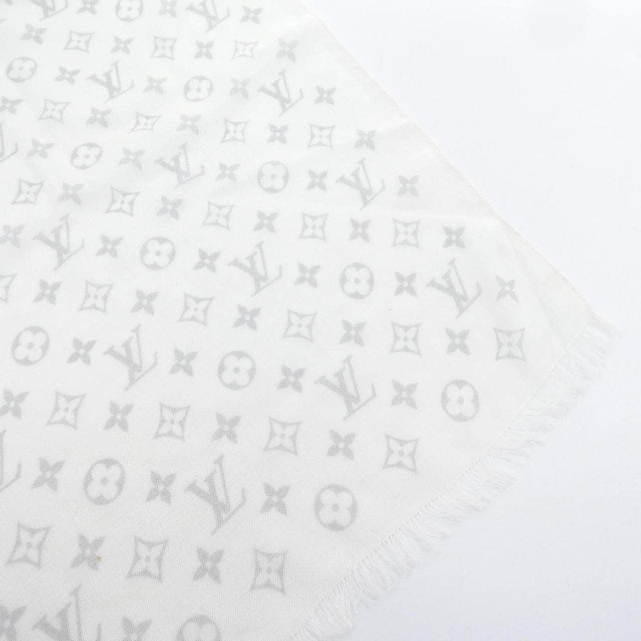 ルイヴィトン LOUIS VUITTON エトール LV レインボー MP2316 STOLE