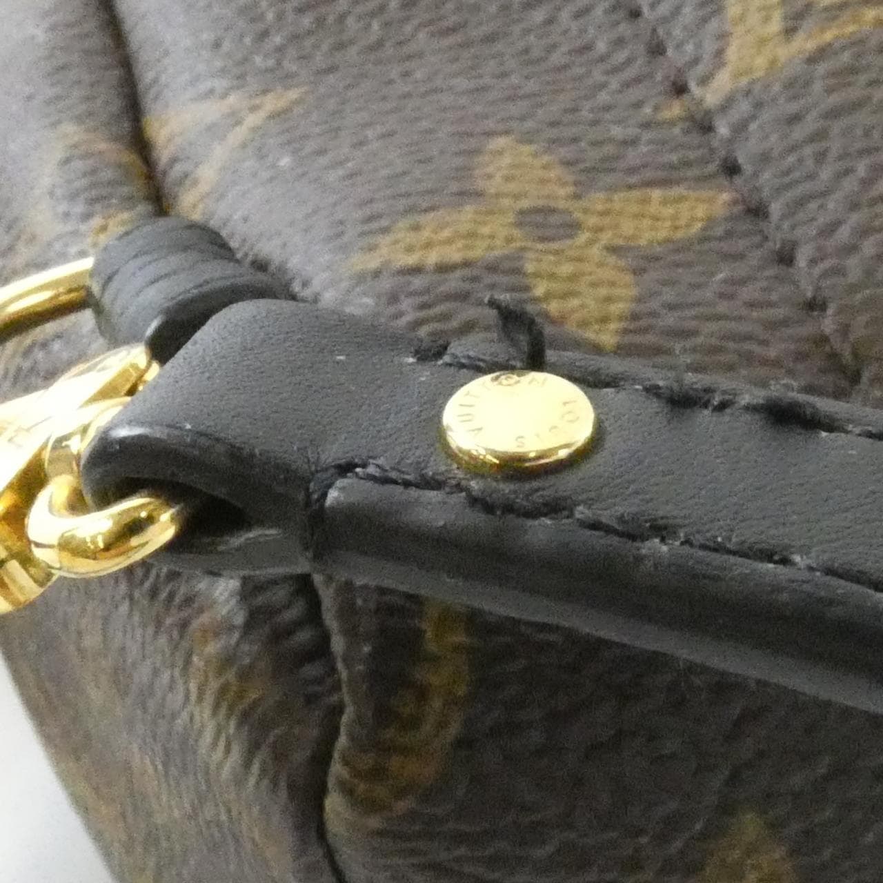 ルイヴィトン モノグラム パーム スプリングス バックパック MINI M41562 リュックサック
