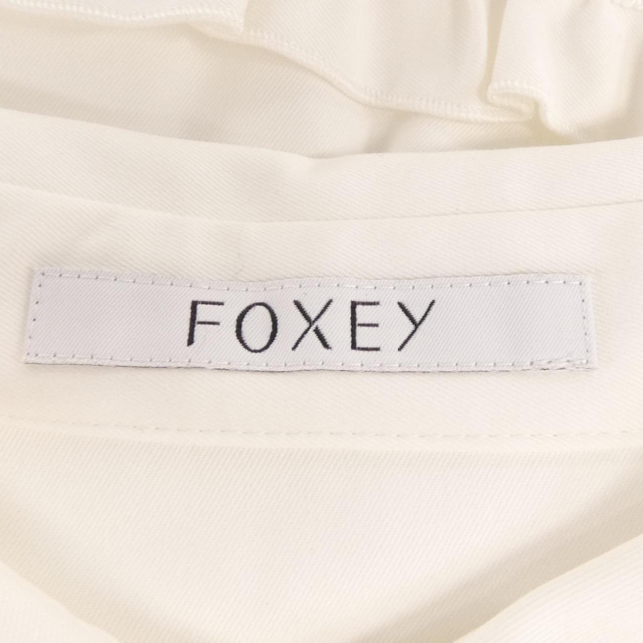 フォクシー FOXEY 36780 ワンピース