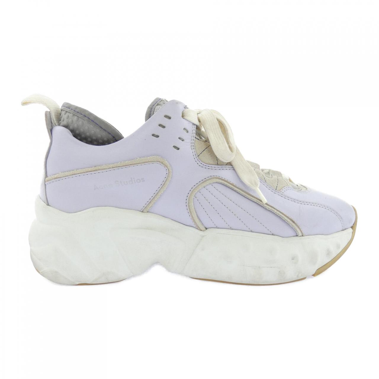 アクネストゥディオズ ACNE STUDIOS スニーカー