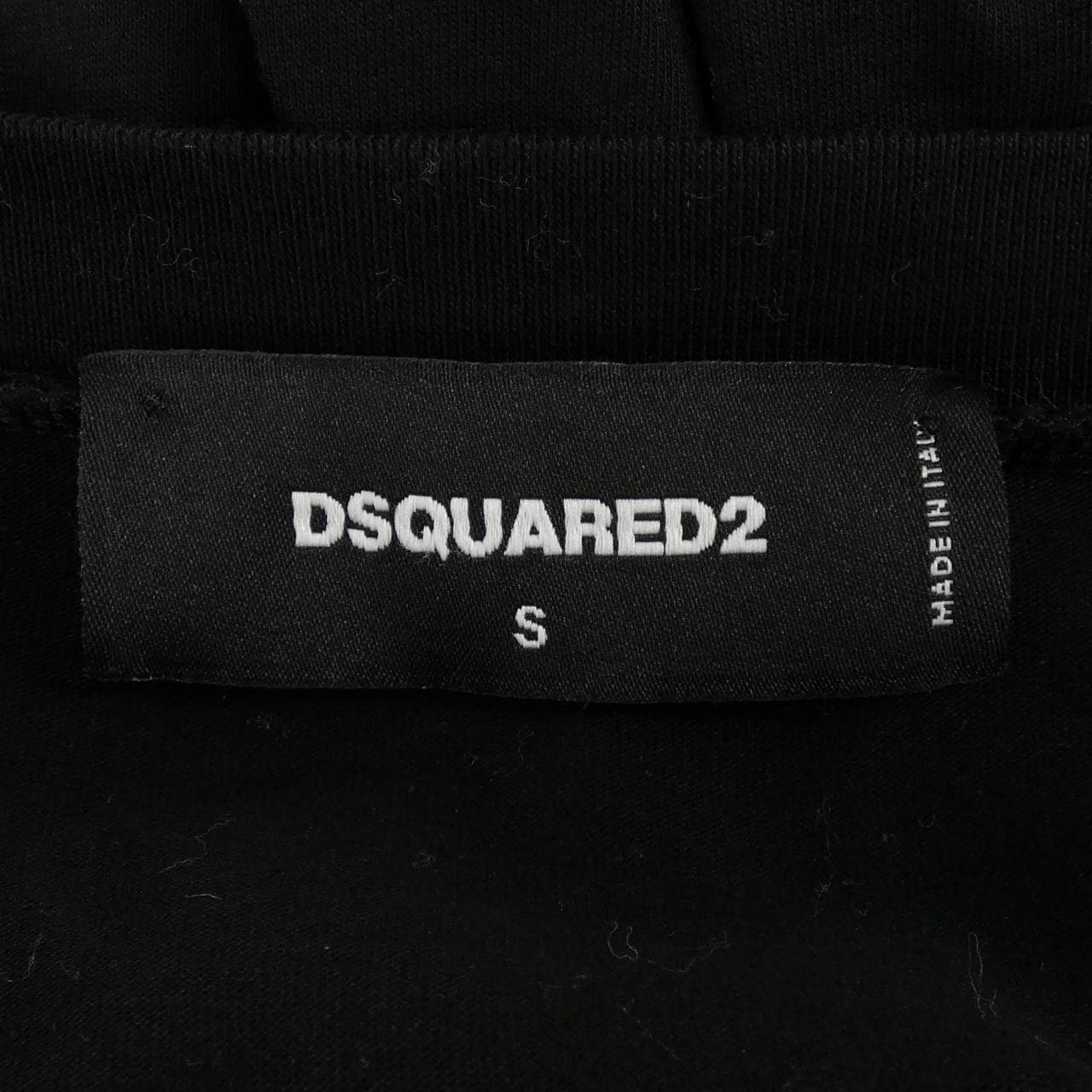 ディースクエアード DSQUARED2 S74GD1407 Tシャツ