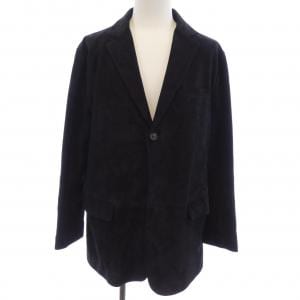 プラダ PRADA UPG250 レザージャケット