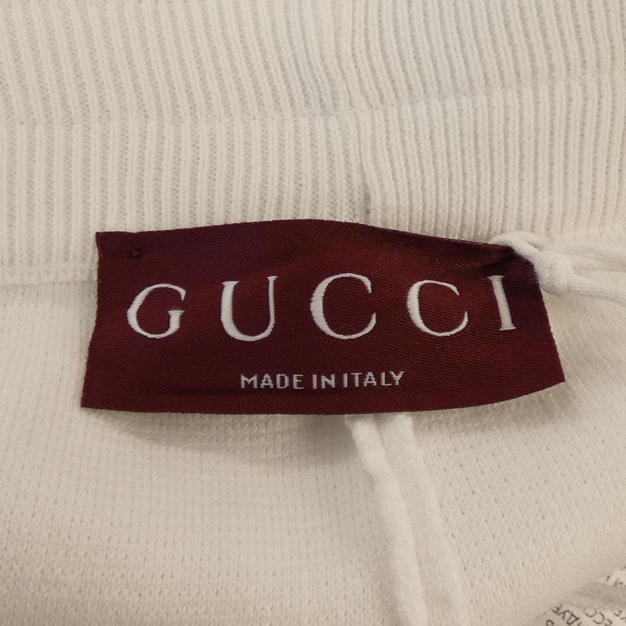 グッチ GUCCI 833489 XKEYO パンツ