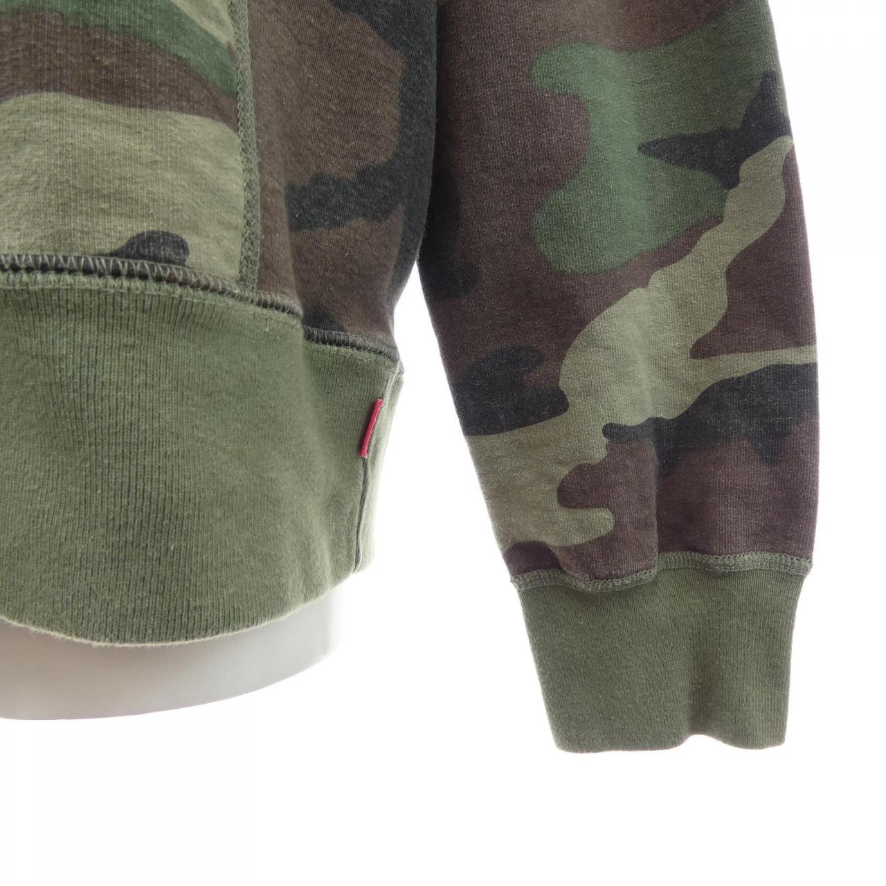 シュプリーム SUPREME BOX LOGO スウェット