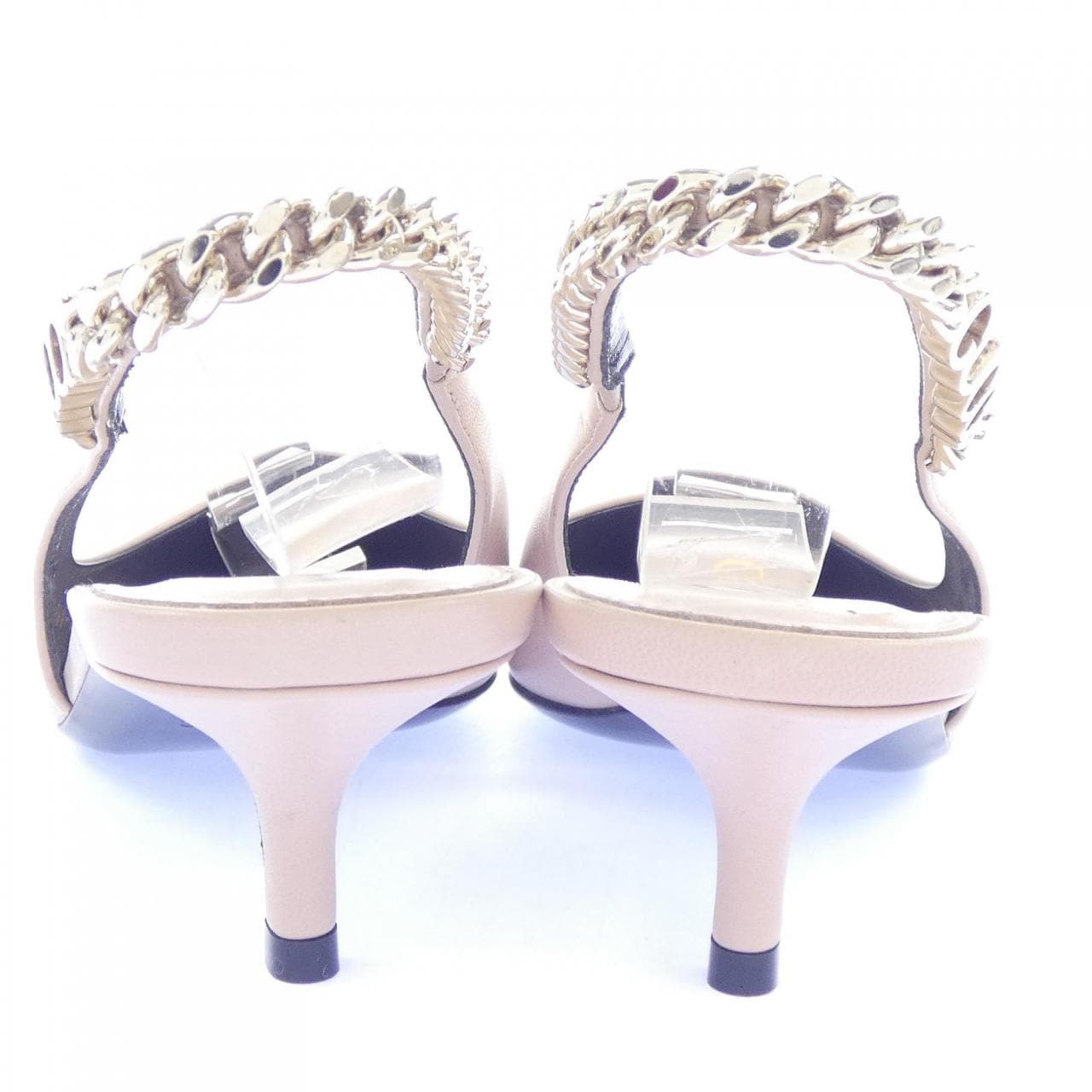 グッチ GUCCI スリングバック 782832 パンプス