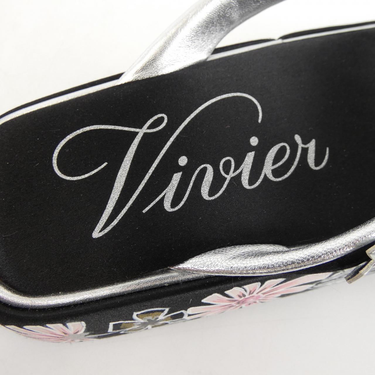 ROGER VIVIER VIVIER sandals