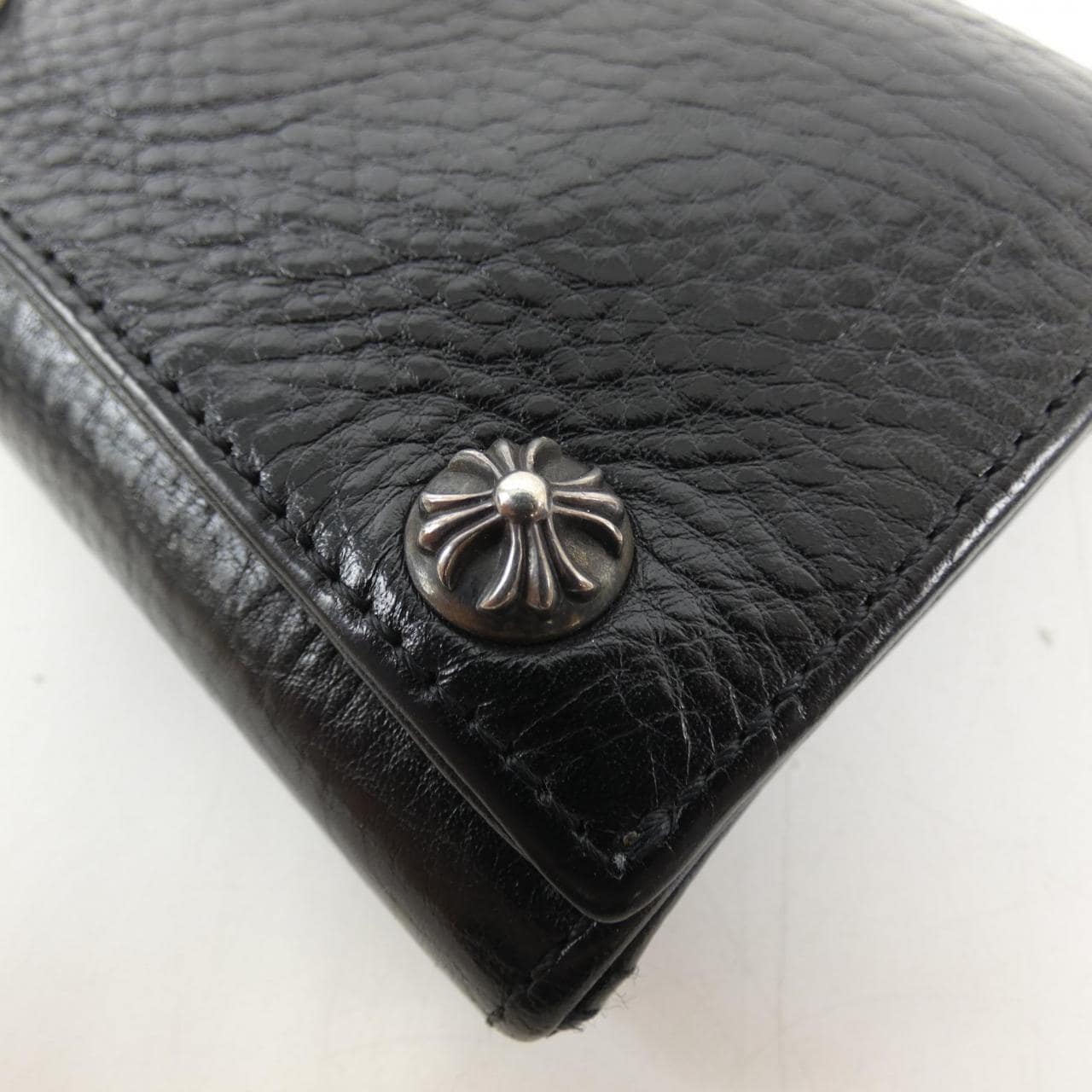 クロムハーツ CHROME HEARTS WALLET