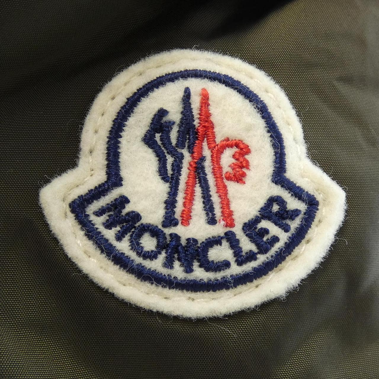 MONCLER MONCLER Down Jacket