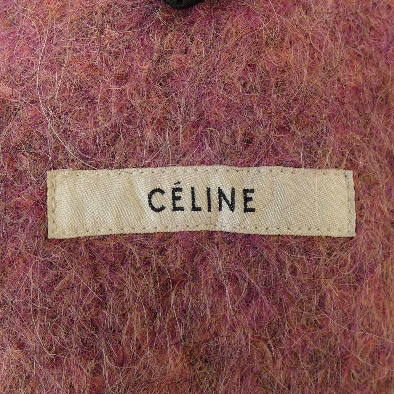 CELINE celine coat