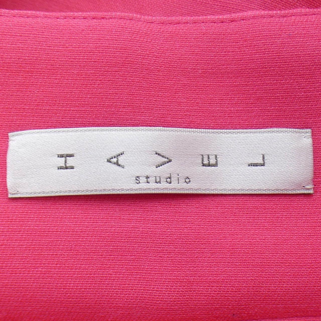 HAVELSTUDIO スカート