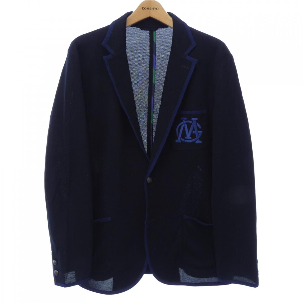 MUNSING WEAR ジャケット