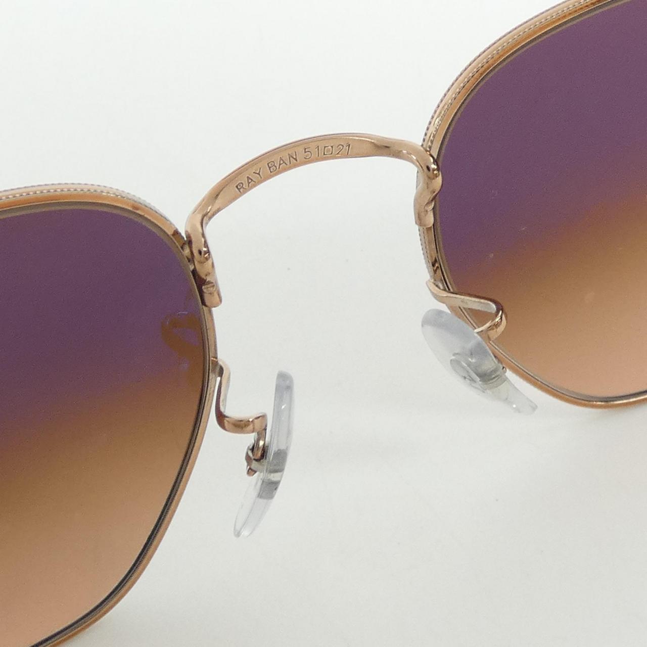 雷朋Ray Ban SUNGLASSES