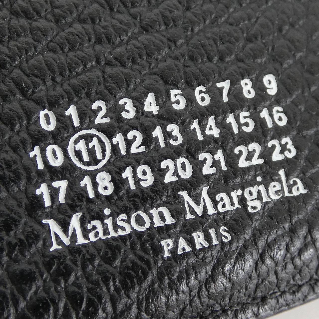 メゾンマルジェラ Maison Margiela WALLET