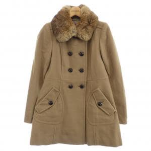 バーバリーブルーレーベル BURBERRY BLUE LABEL コート