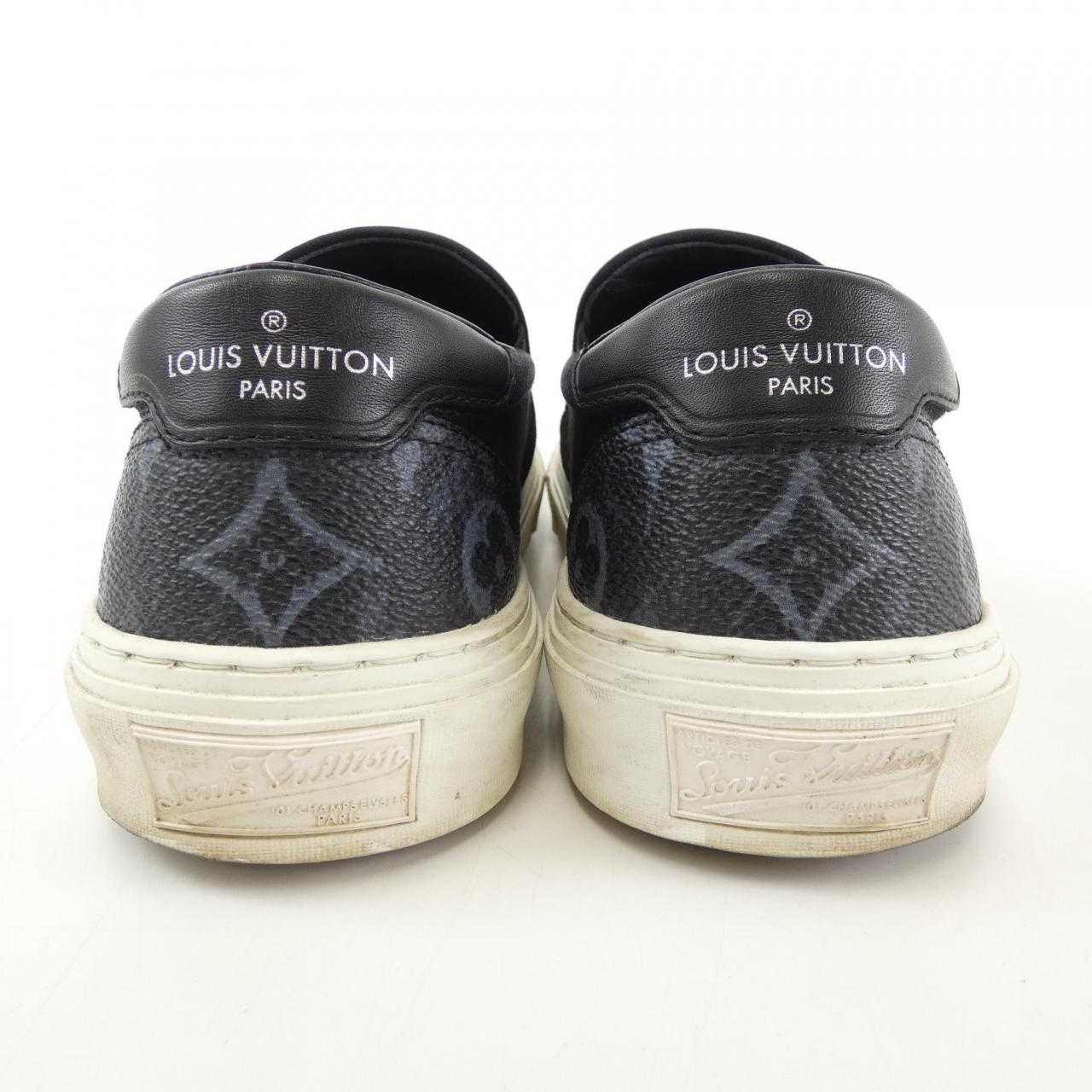 ルイヴィトン LOUIS VUITTON シューズ