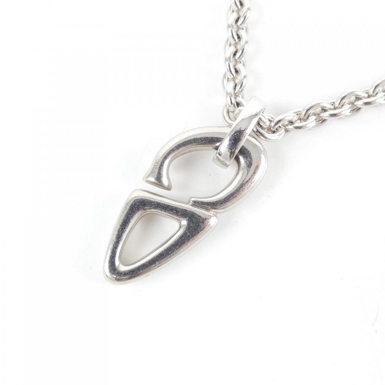 ディオール DIOR NECKLACE
