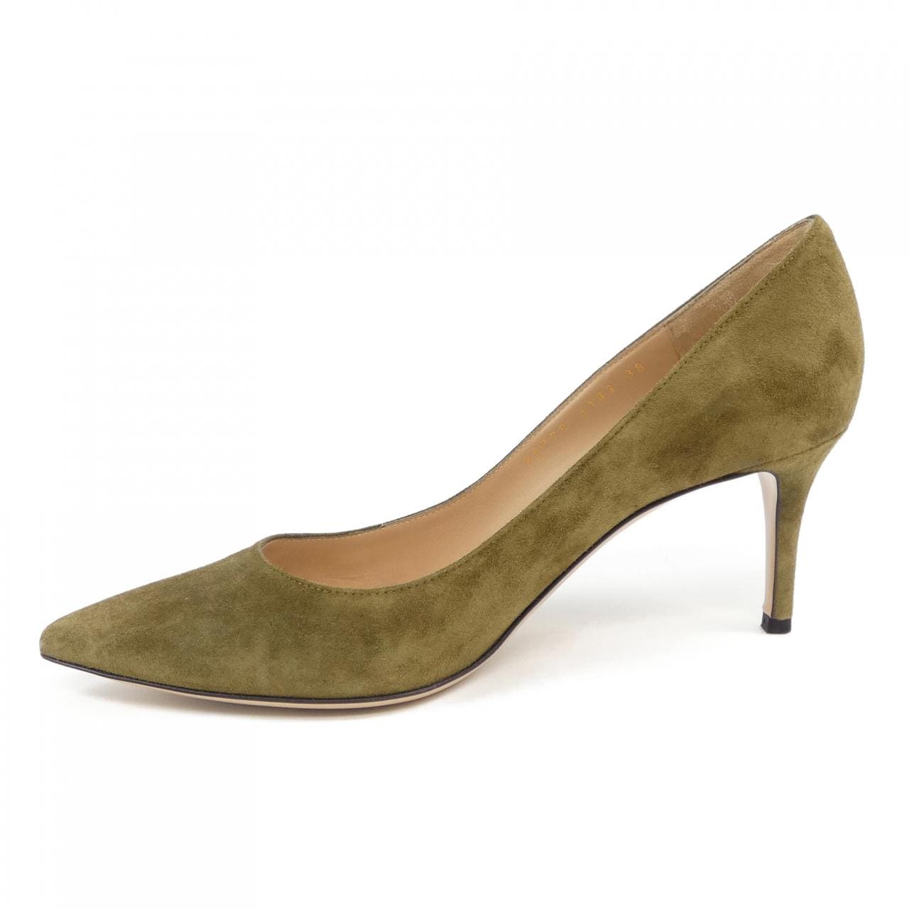 Gianvito Rossi GIANVITO ROSSI pumps