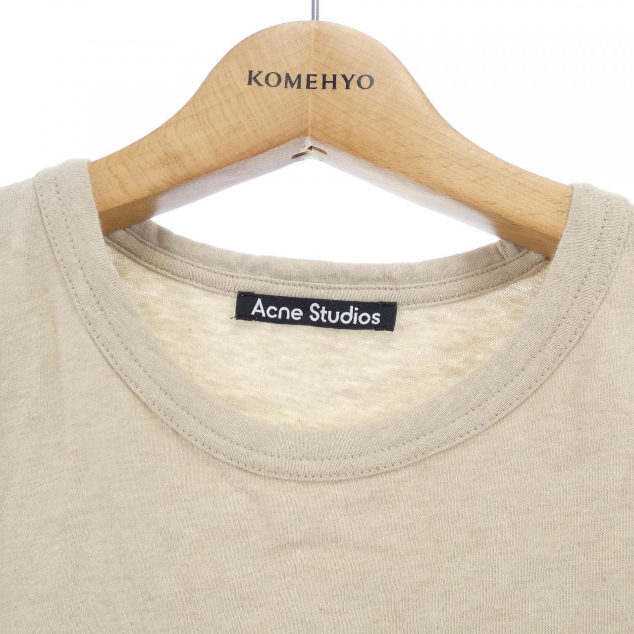 アクネストゥディオズ ACNE STUDIOS Tシャツ