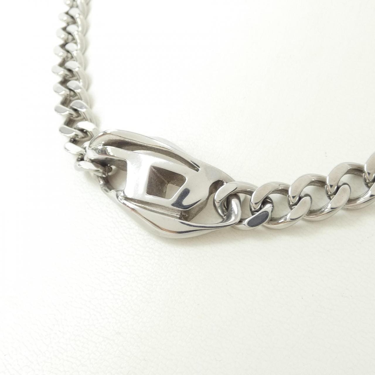 ディーゼル DIESEL NECKLACE