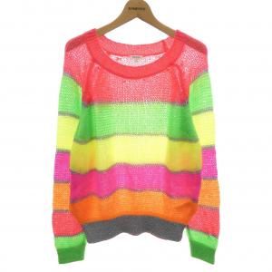 マヌーシュ MANOUSH ニット