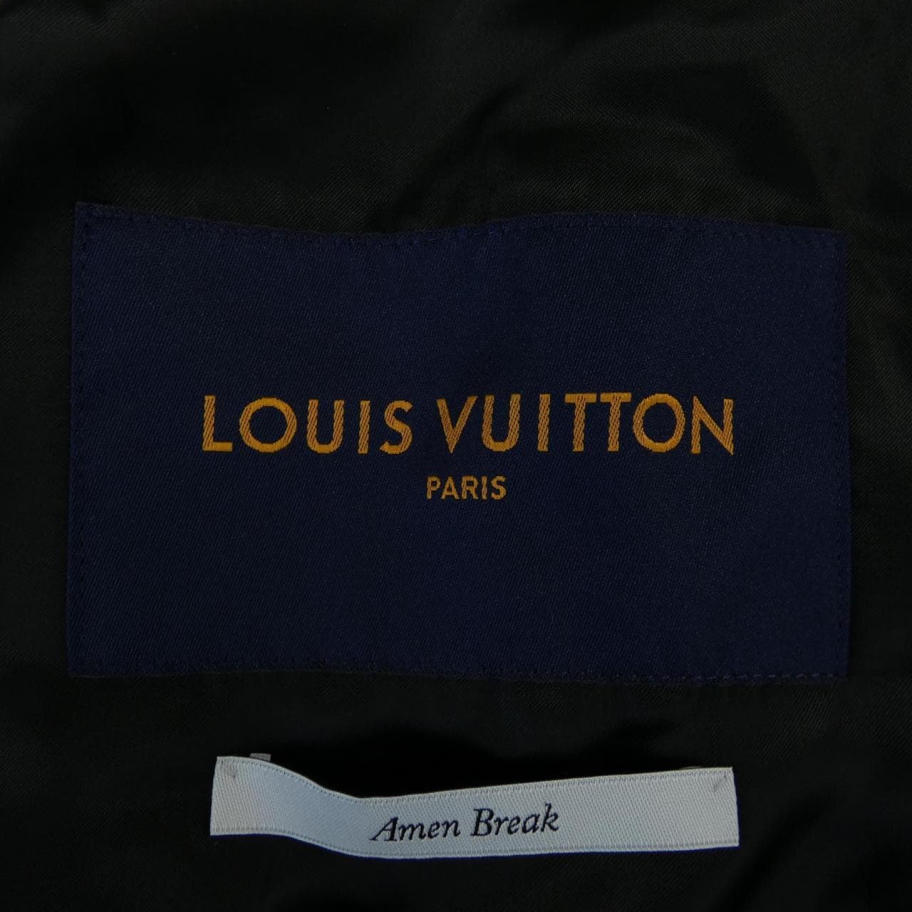 LOUIS VUITTON路易威登·布洛森