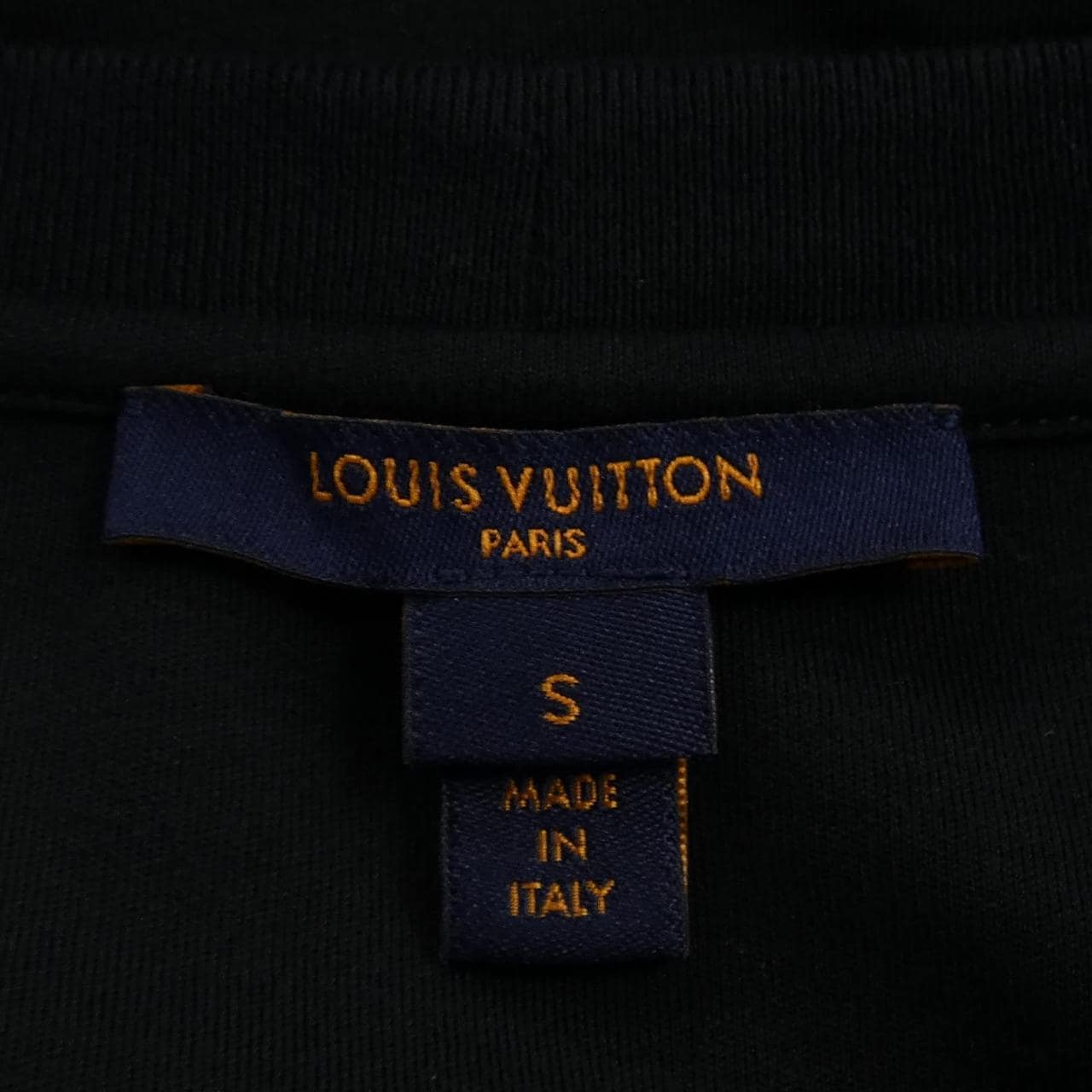 ルイヴィトン LOUIS VUITTON Tシャツ