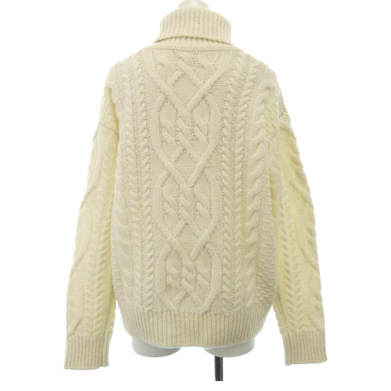 マッキントッシュフィロソフィー MACKINTOSH PHILOSOPH ニット