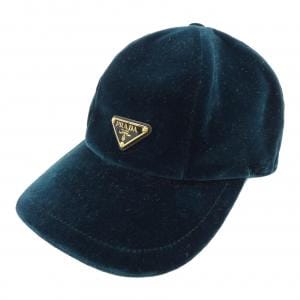 プラダ PRADA キャップ