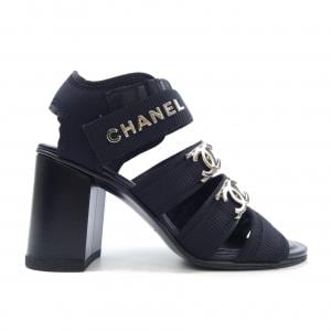 シャネル CHANEL サンダル