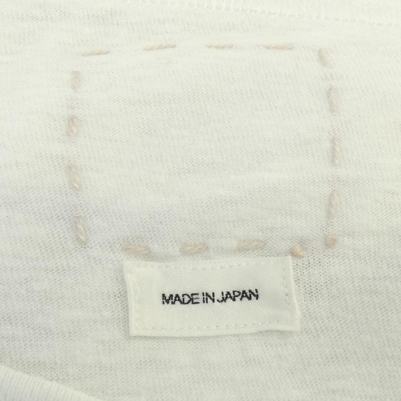 ヴィズヴィム VISVIM Tシャツ