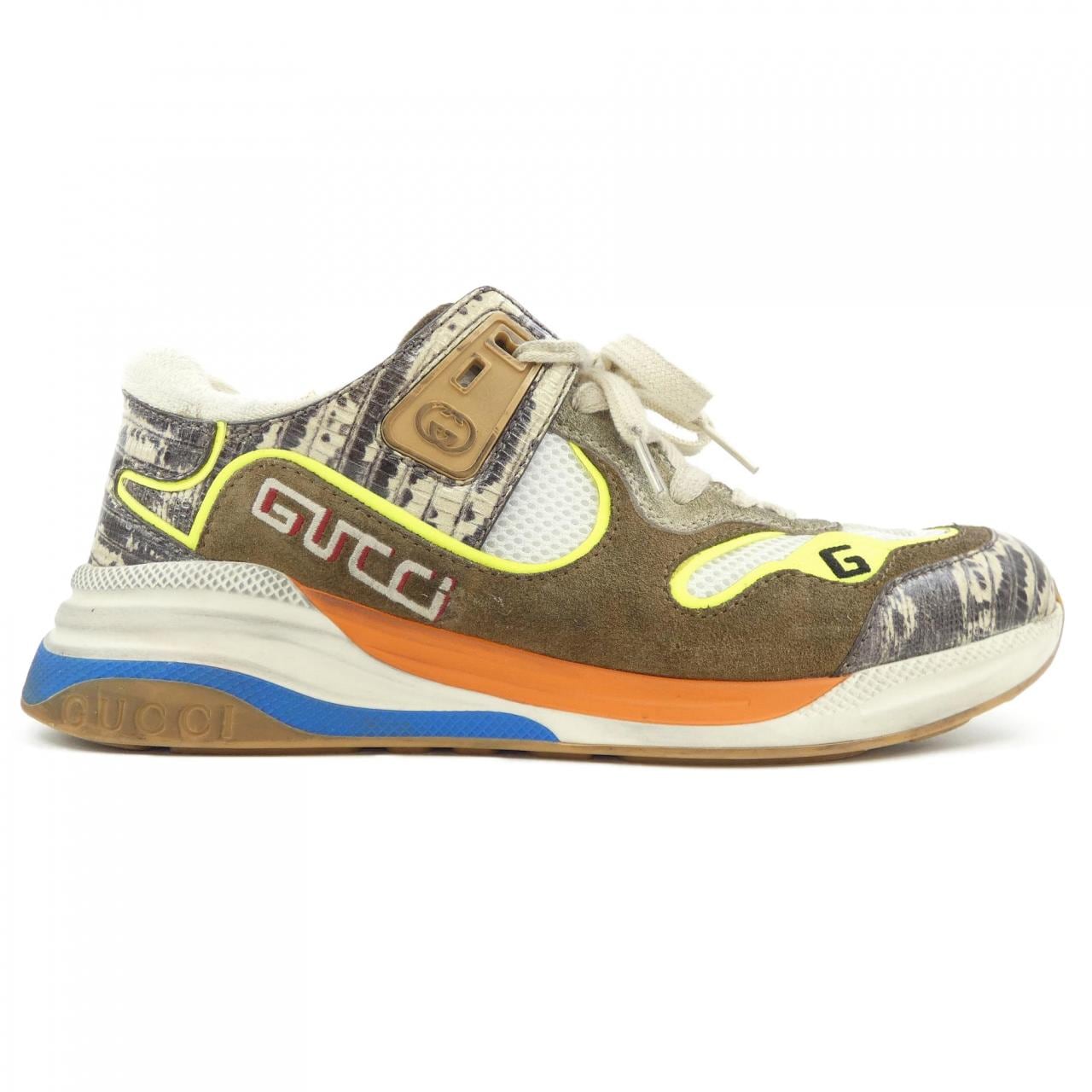 グッチ GUCCI スニーカー