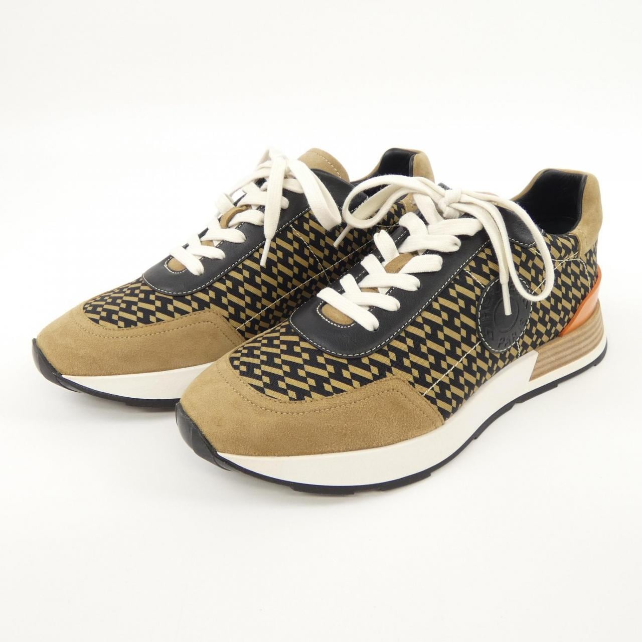 エルメス HERMES スニーカー