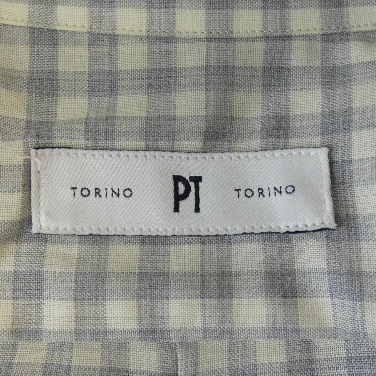 ピーティートリノ PT TORINO トップス