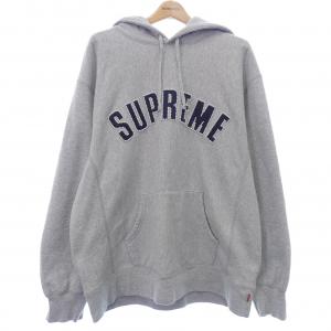 シュプリーム SUPREME Pearl Logo Hooded パーカー