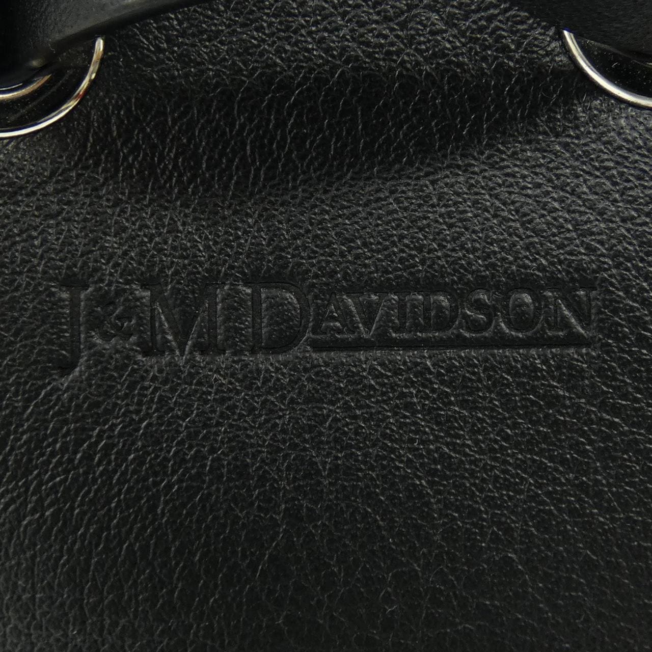 ジェイアンドエムデヴィッドソン J&M DAVIDSON BAG