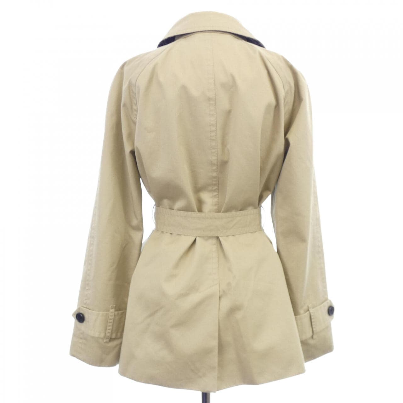 コーチ COACH トレンチコート