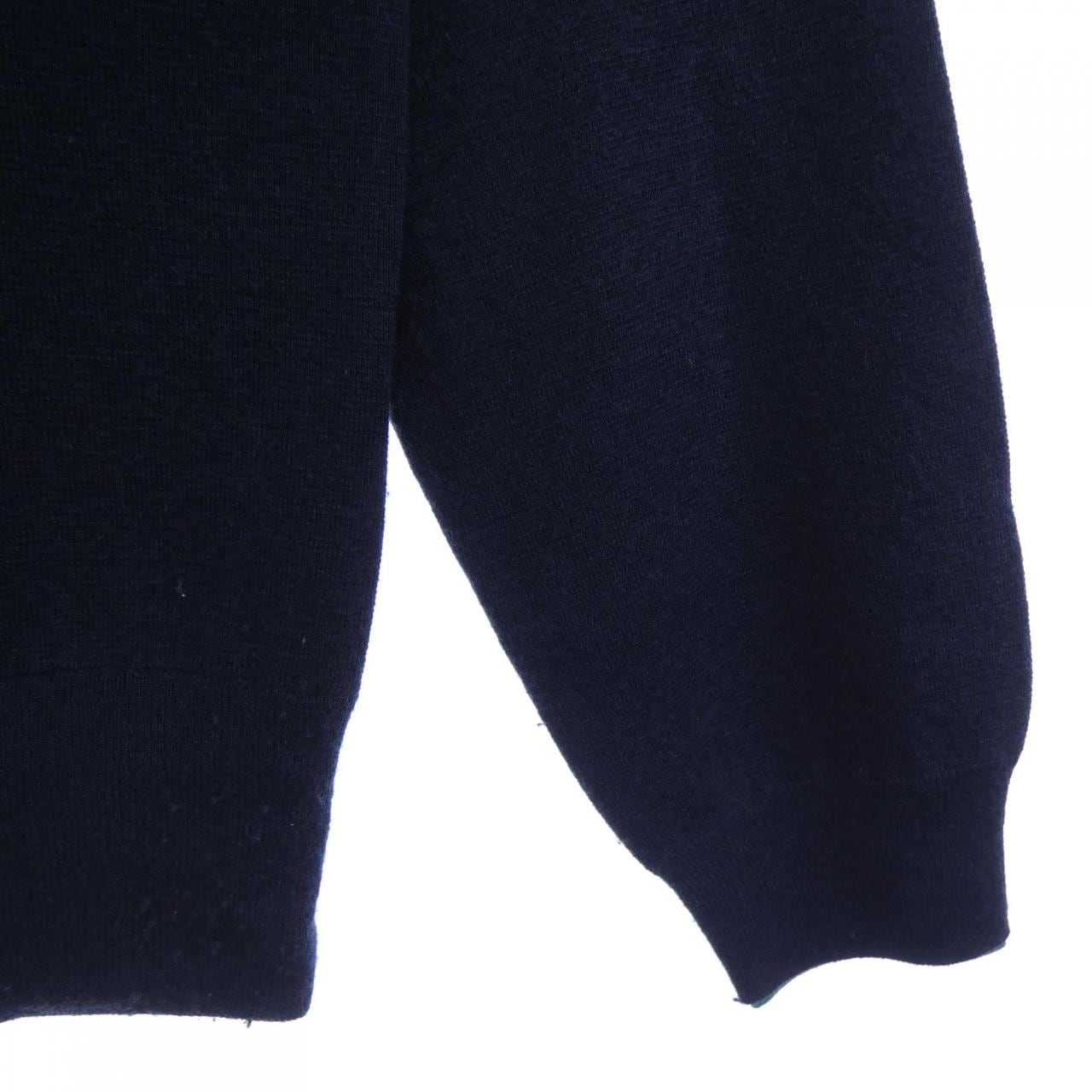 ジャーニーマン JOURNEYMAN ニット